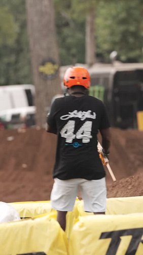 Day 5✔️ What a week! Might have to run it back in 360 days #LL25 #lorettalynnmx #motocross