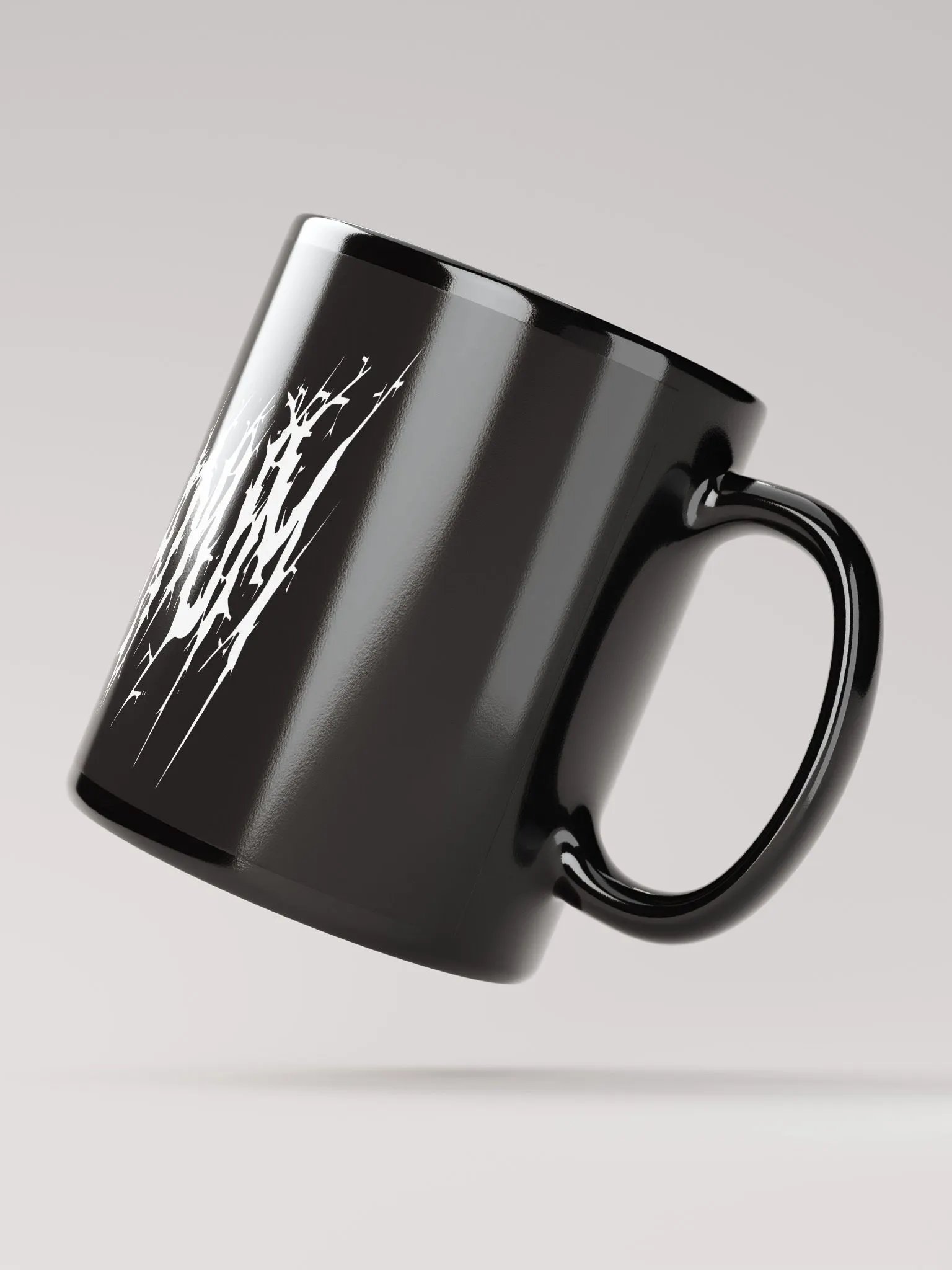 Warocqueanum Diner Mug product image (5)