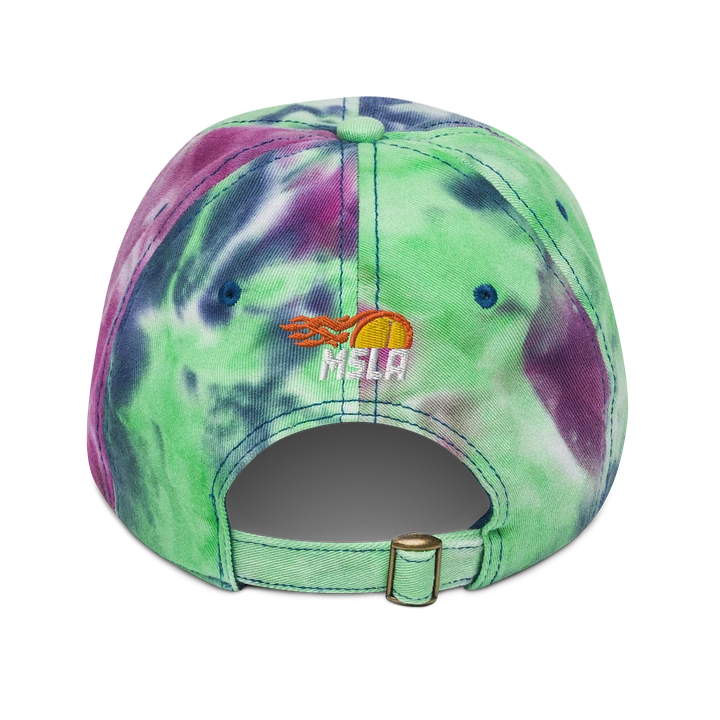 MSLA Community Cup - Tie-Dye Hat product image (38)