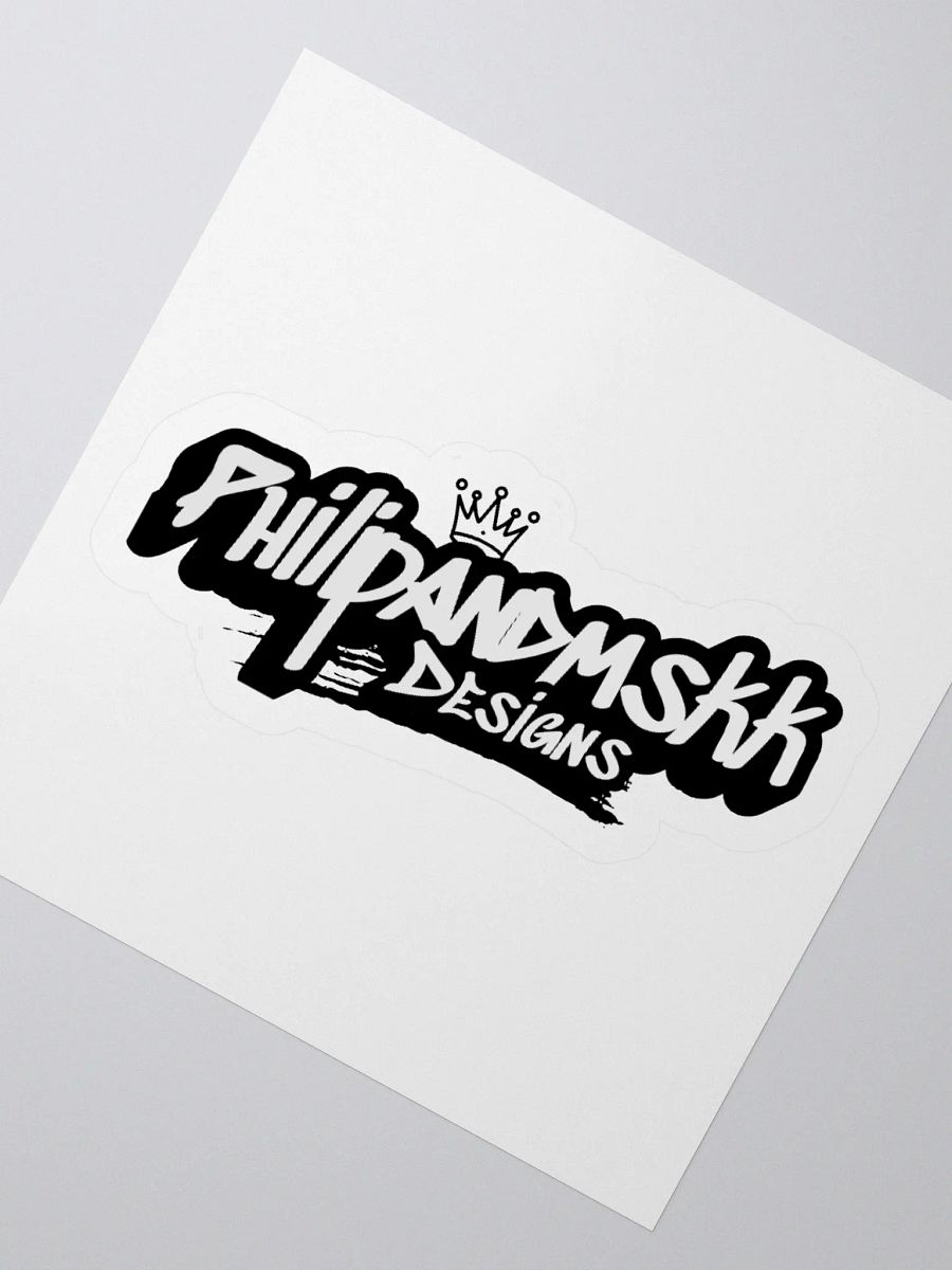 Customizable Kiss Cut Stickers product image (6)