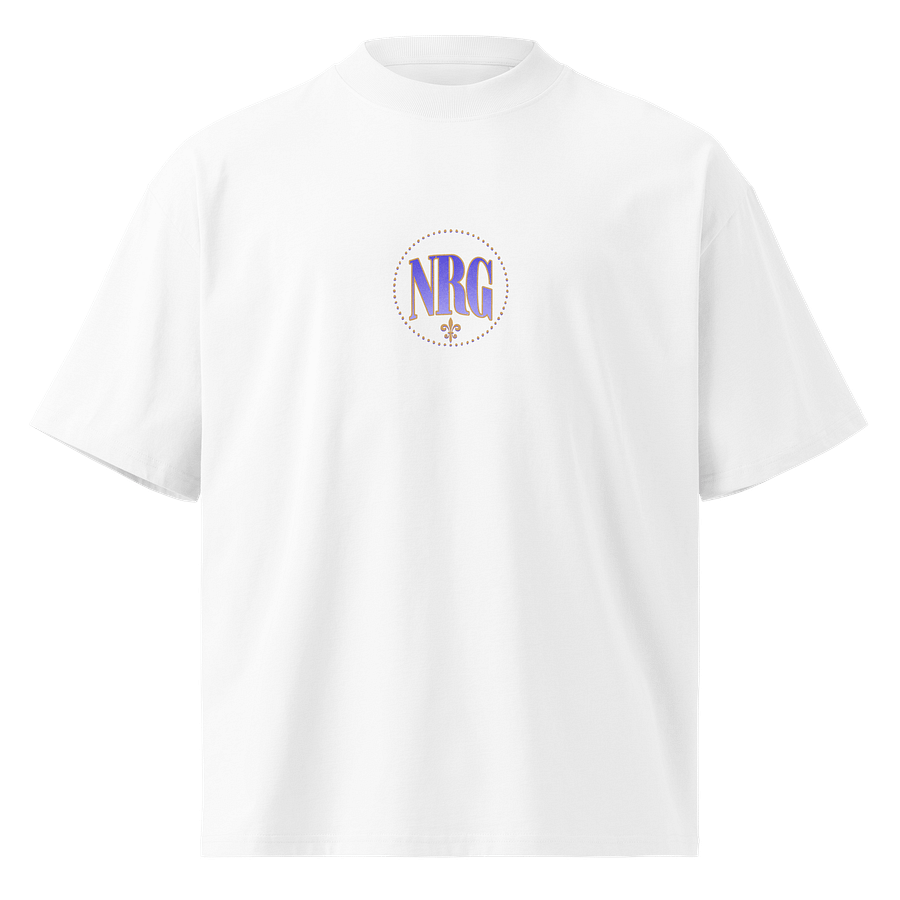 Union County Seal Organic Tee product image (1)