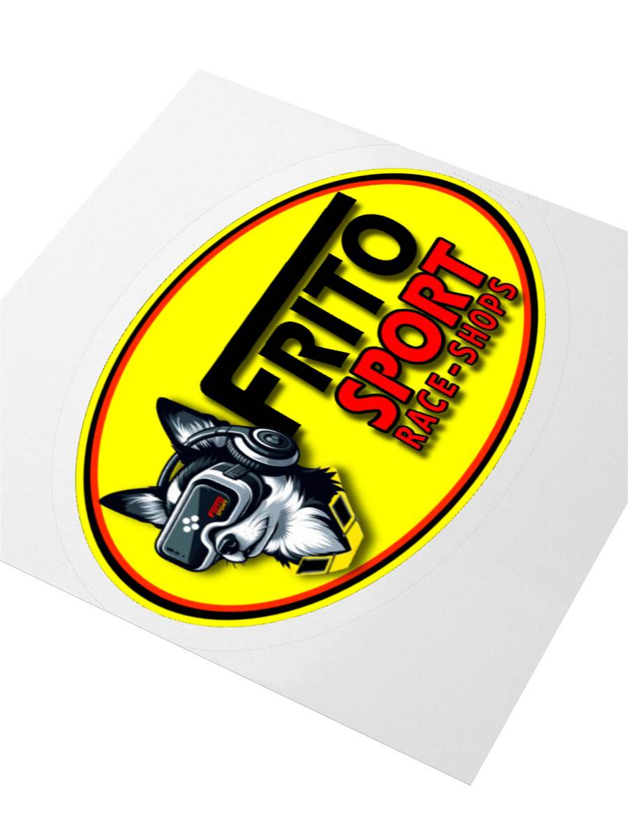 Fritosport Race Shops product image (6)