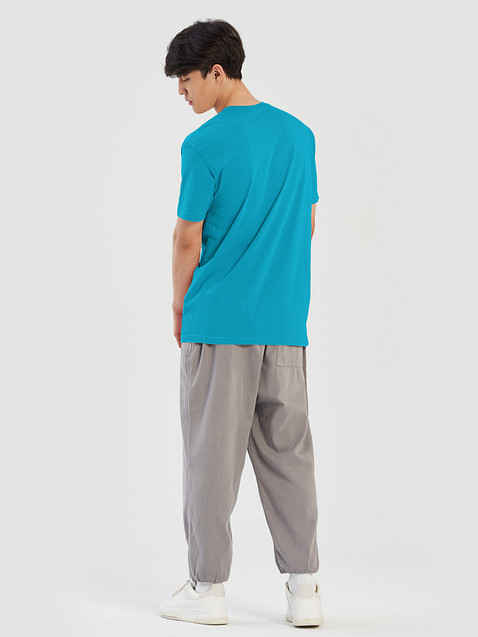 Photo showing Next Level Supersoft T-Shirt