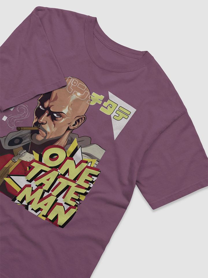 ONE TATE MAN T-SHIRT(ORIGINAL) product image (2)