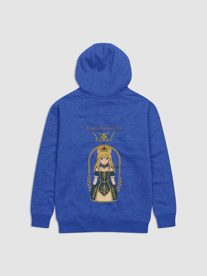 Ichirin Hoodie product image (2)