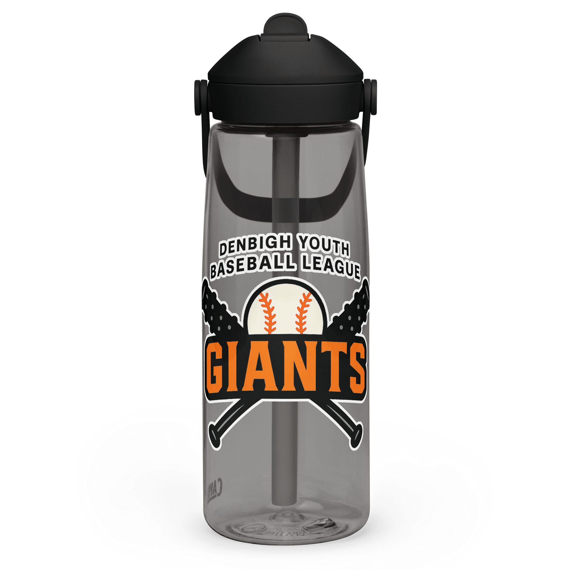 Giants - Camelbak Waterbottle product image (1)