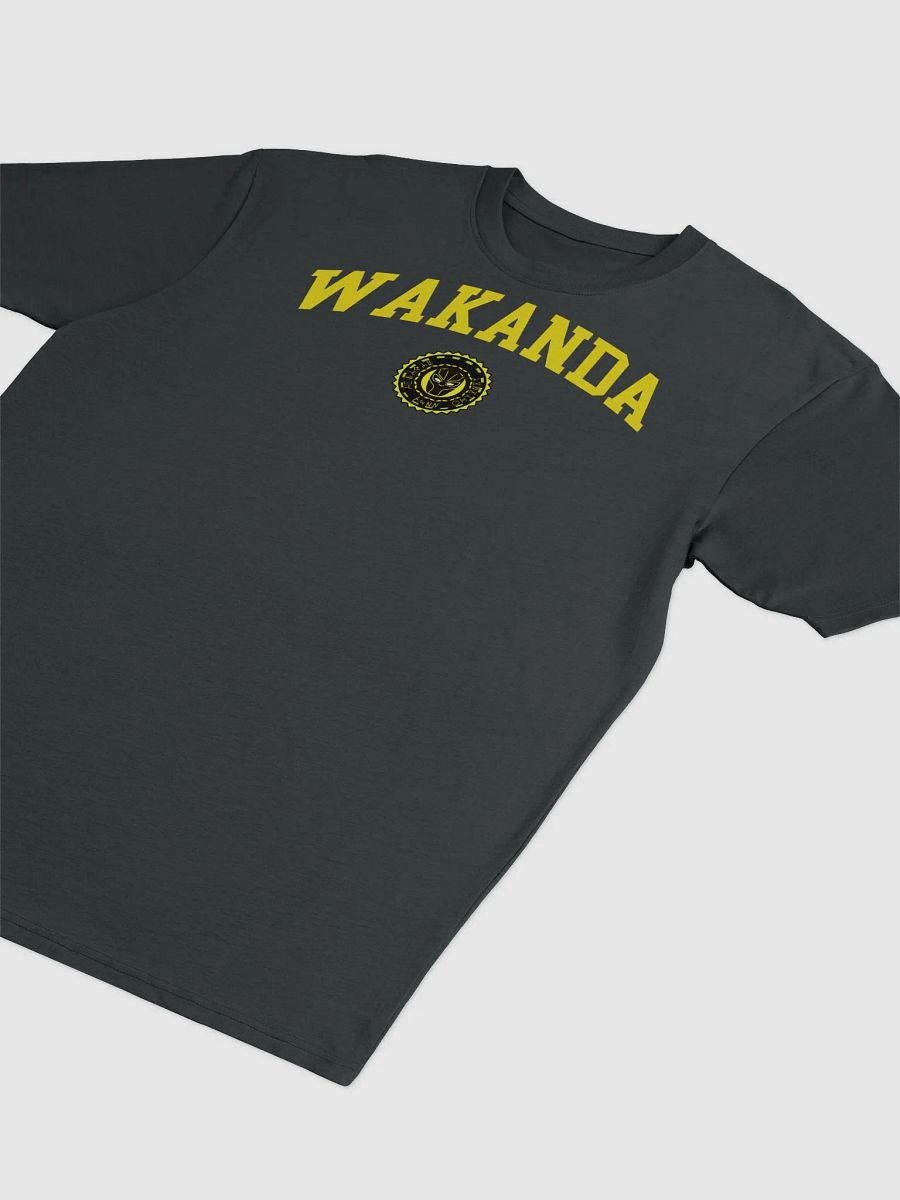 Wakanda Forever College Tee product image (3)