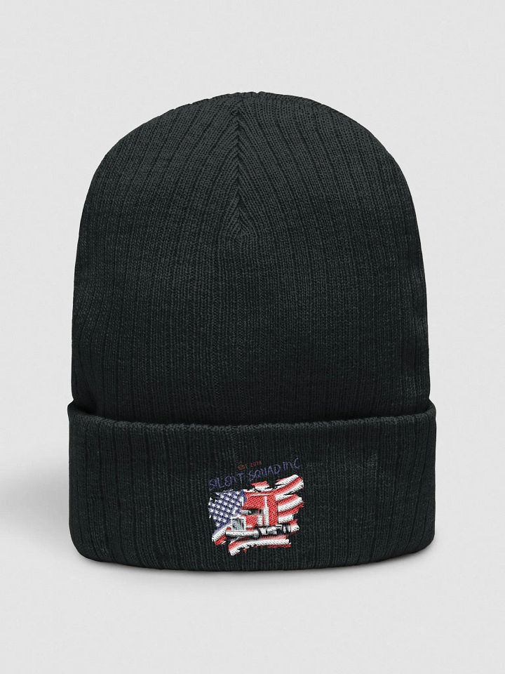 Beanie Hat product image (1)