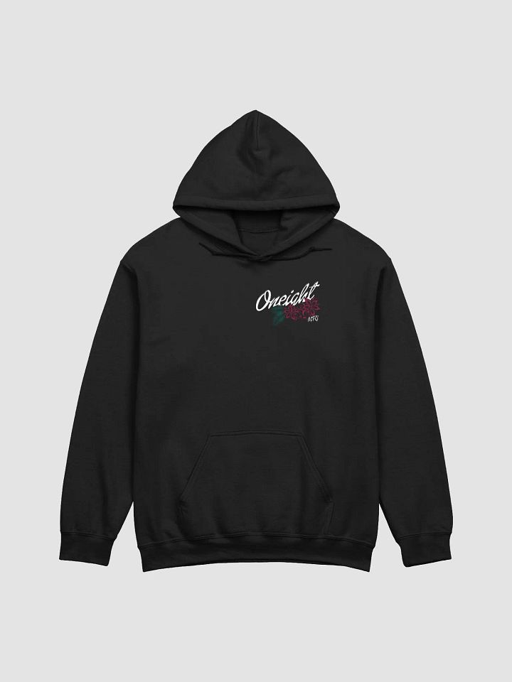 Tropic Parts Dark Hoodie product image (2)