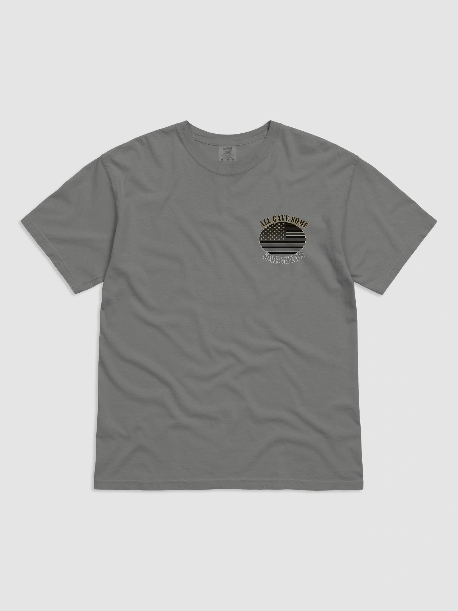 Marine Corp Racing Life product image (1)