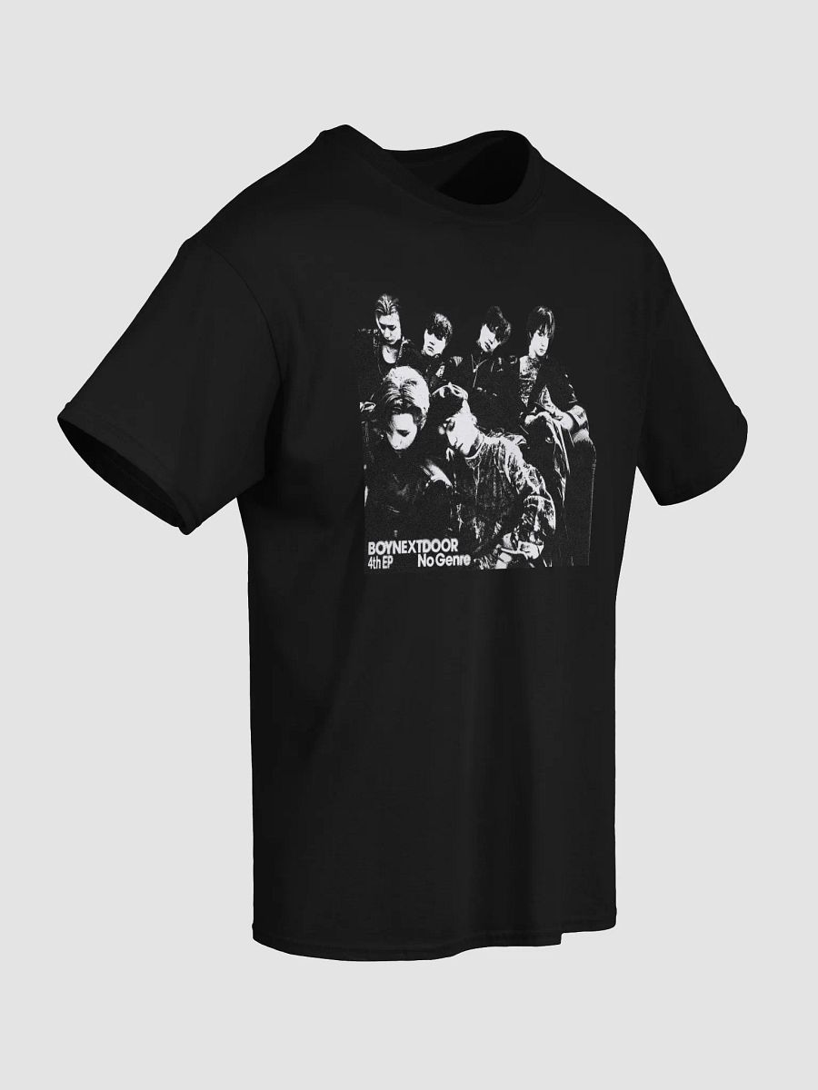 No Genre BOYNEXTDOOR Album T-Shirt product image (53)