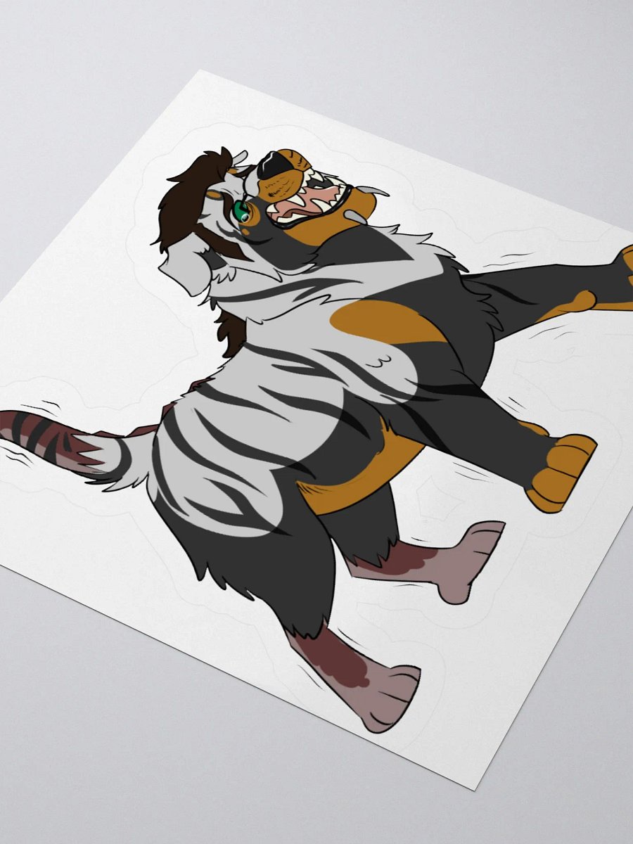 Anxious Jasper product image (8)