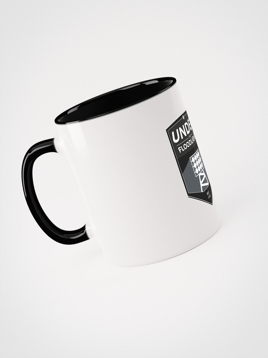 Under The Floodlights - Mug product image (1)