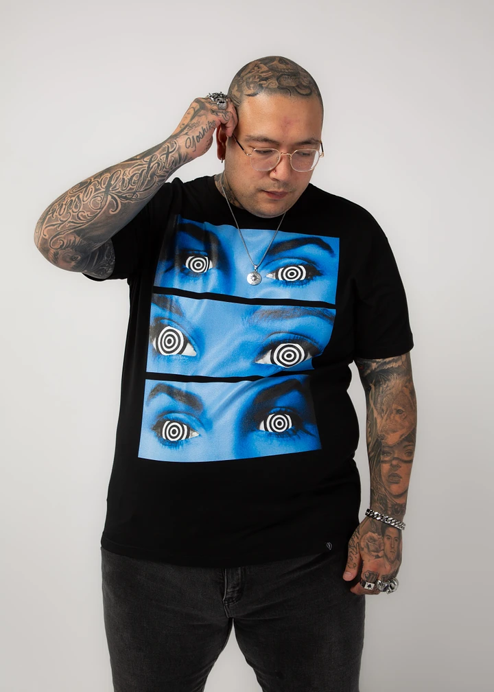 Wired - Tee product image (2)