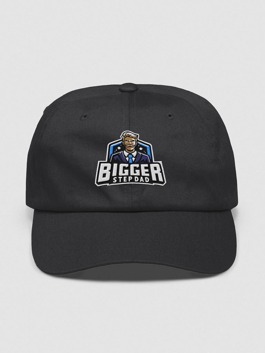 Step-Dad Hat product image (1)