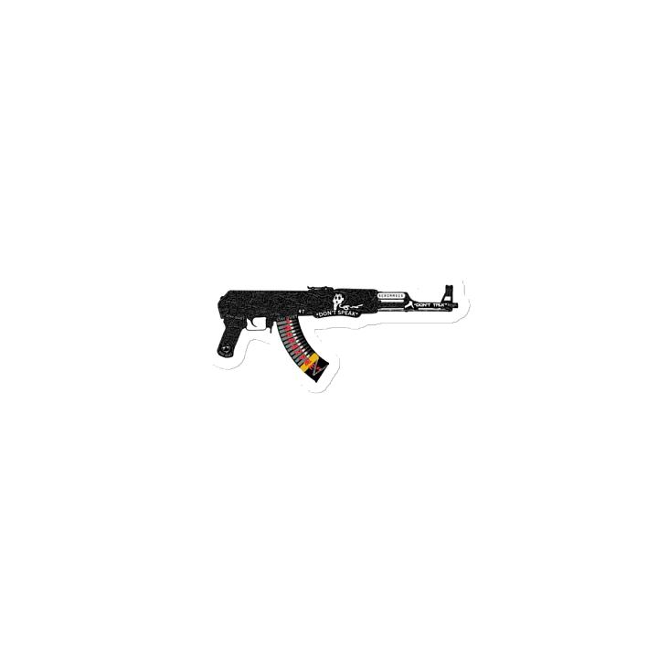 AK-47 