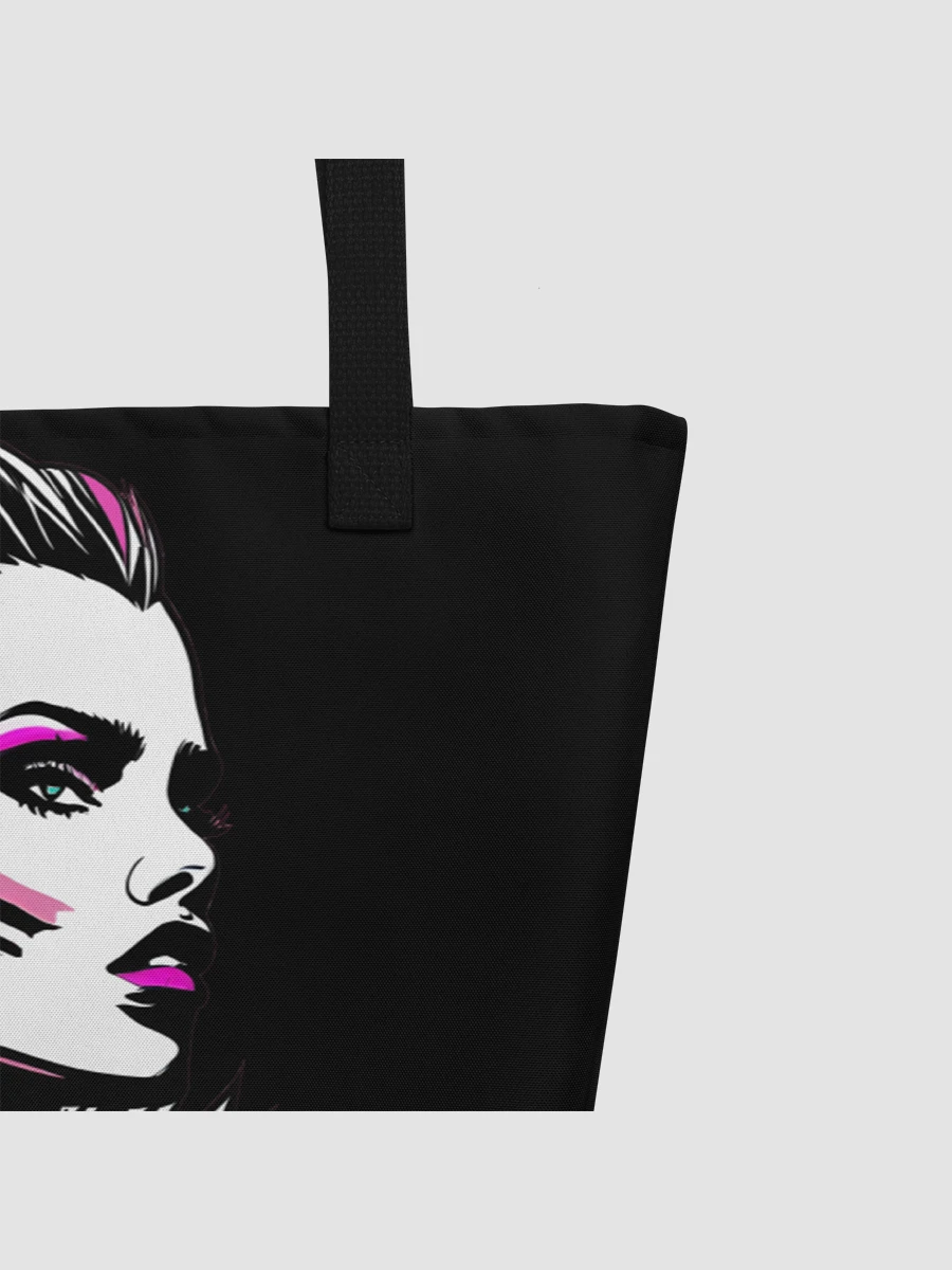 [Exploited] All-Over Print Large Tote Bag product image (4)