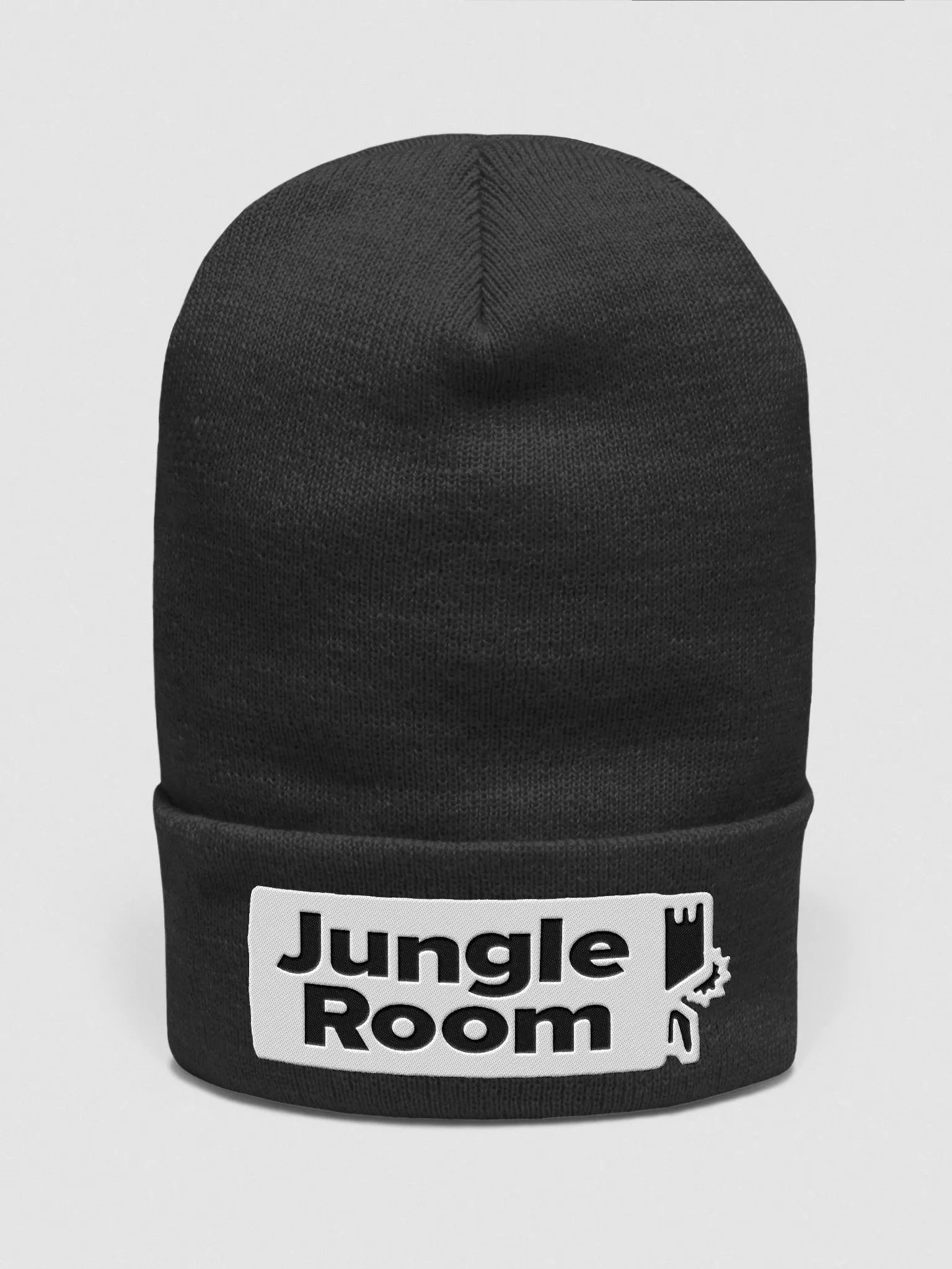 Jungle Room Beanie (Lighter) product image (5)