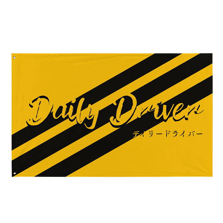 Daily Driver product image (1)