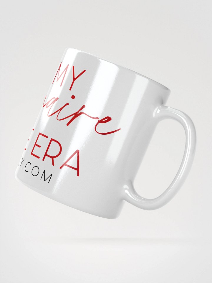 In My Billionaire Era Coffee Mug product image (4)