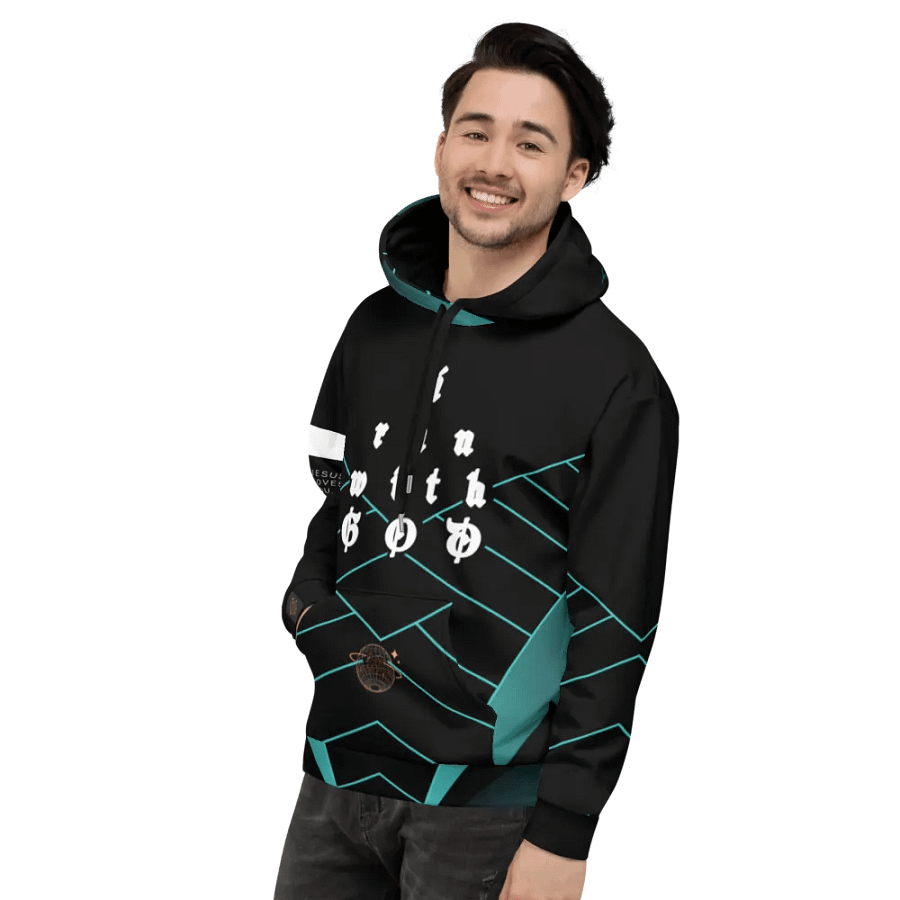 DSR X GOD product image (6)