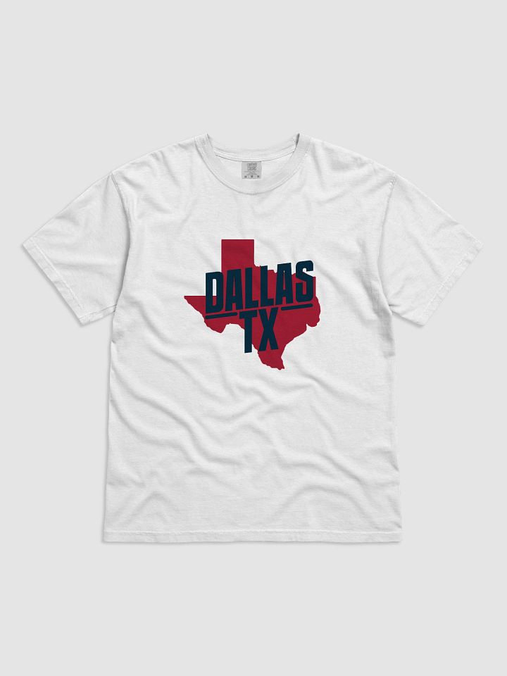 Dallas Tee product image (65)
