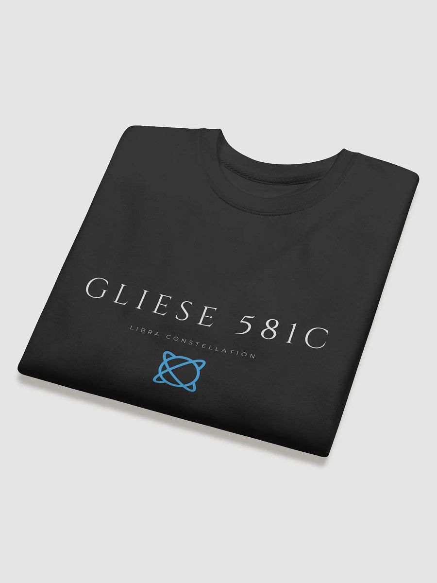 Gliese 581C Premium Sweatshirt product image (4)