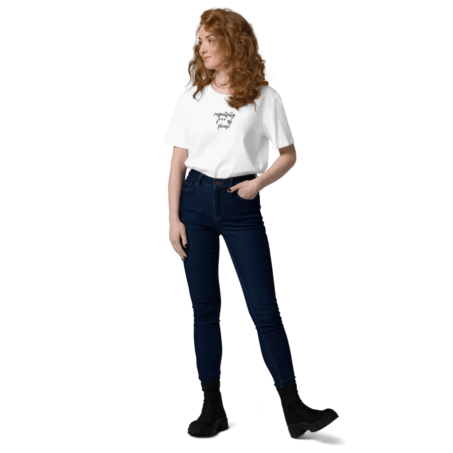 RFOP Shirt (white) product image (5)