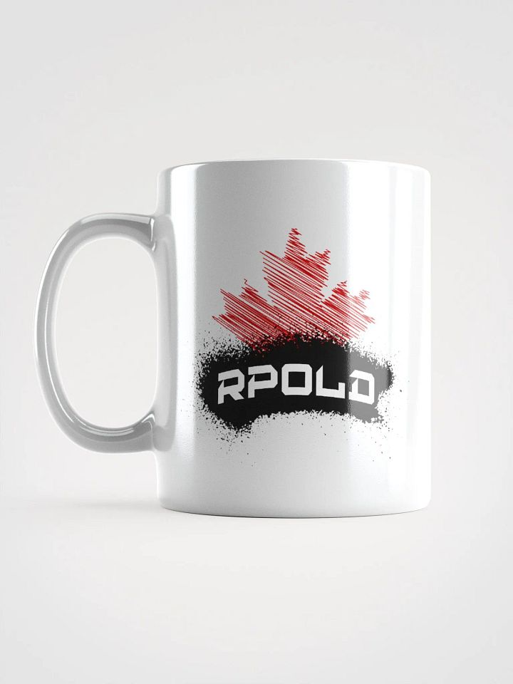 Rpold Logo Mug product image (2)