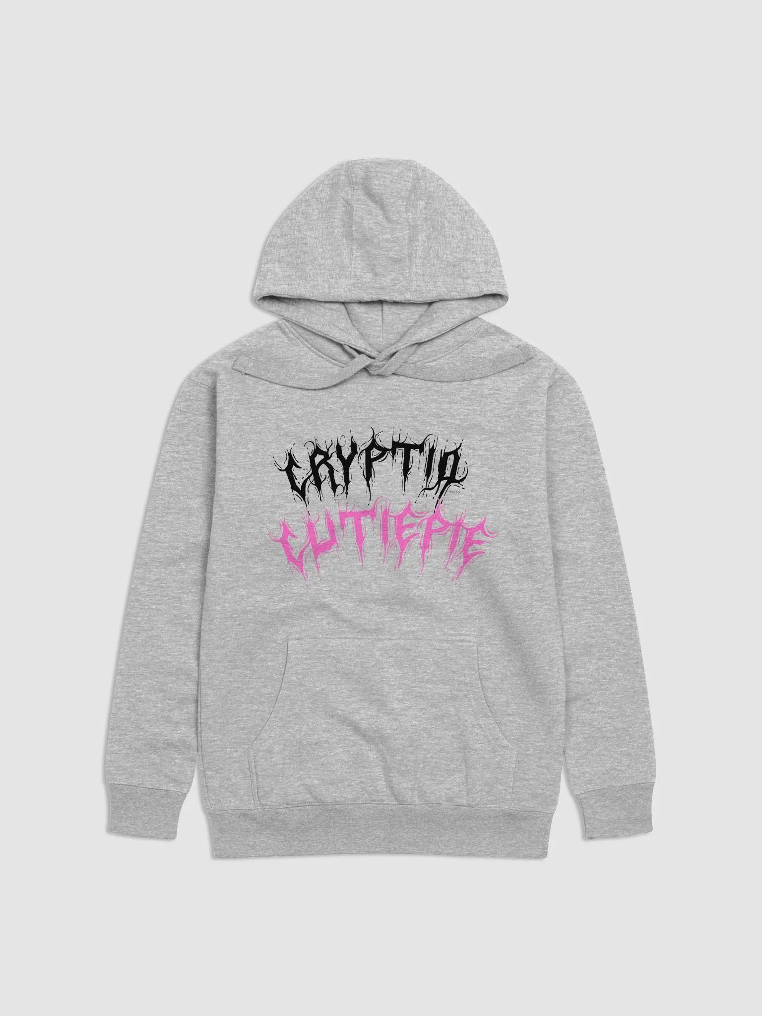 Cryptid Cutiepie Hoodie product image (7)