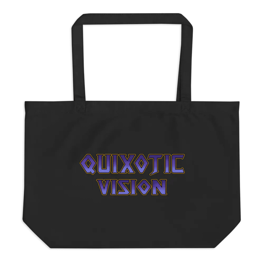 Wolf Sky Tote Bag product image (2)