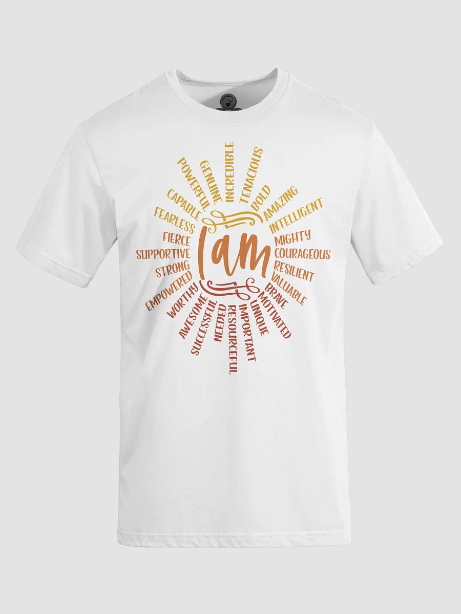 The "I AM" Collection product image (6)
