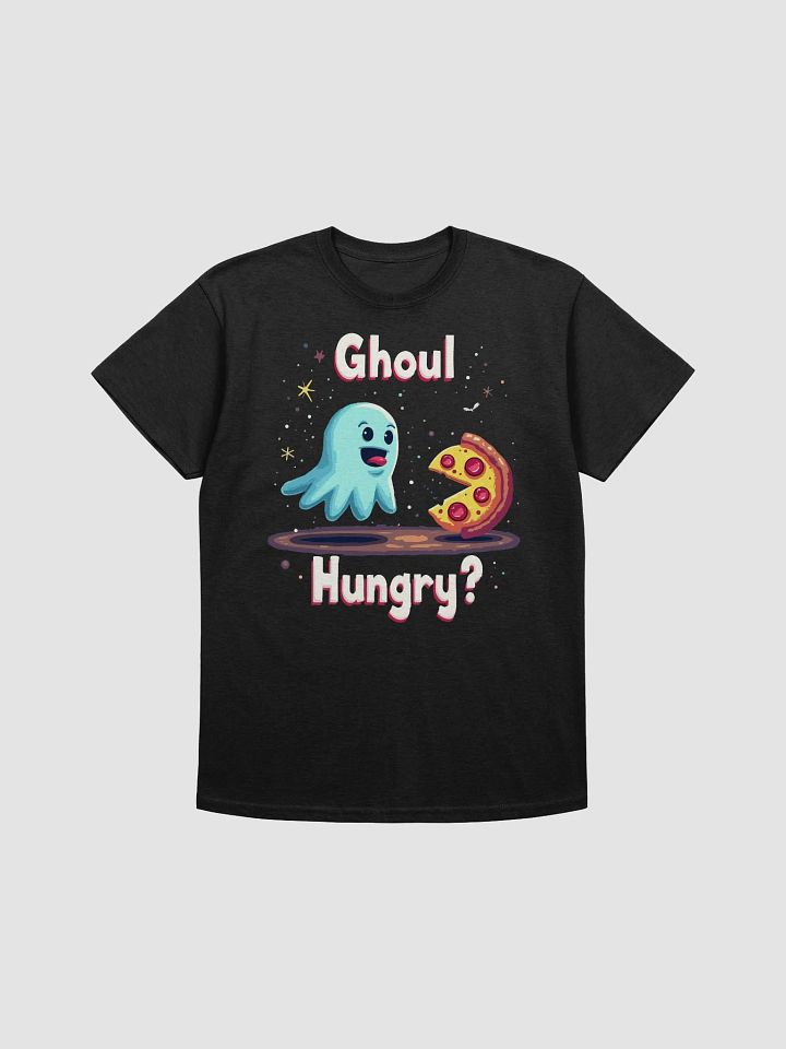 Ghoul Hungry? T-Shirt product image (1)