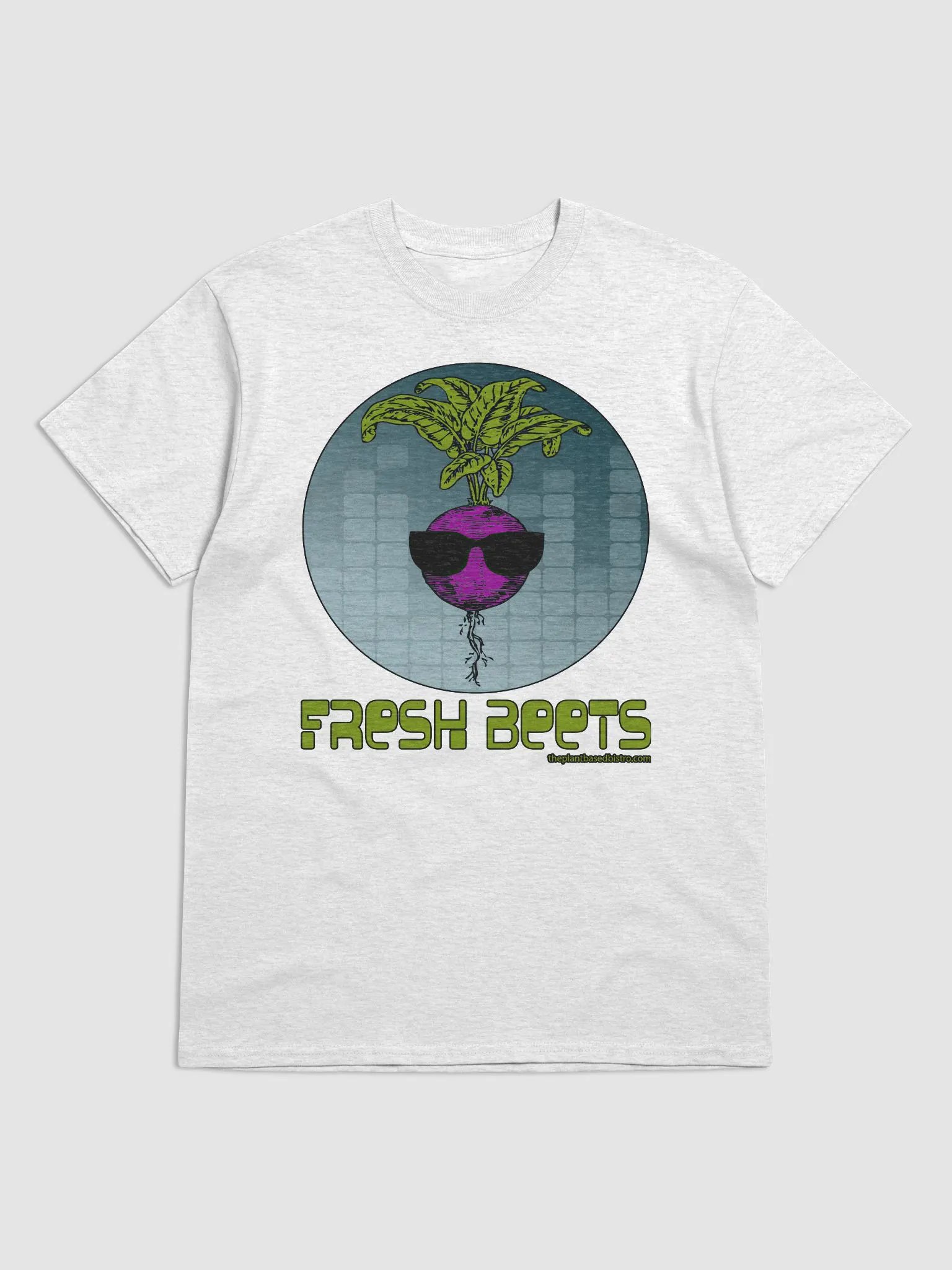 Fresh Beets T-Shirt product image (9)