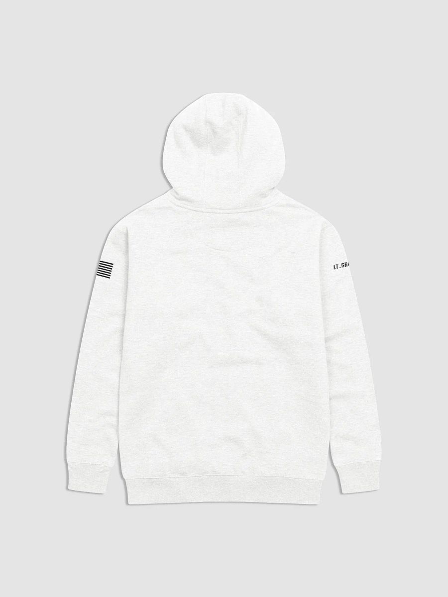 Stars And Spades Unisex Hoodie product image (2)