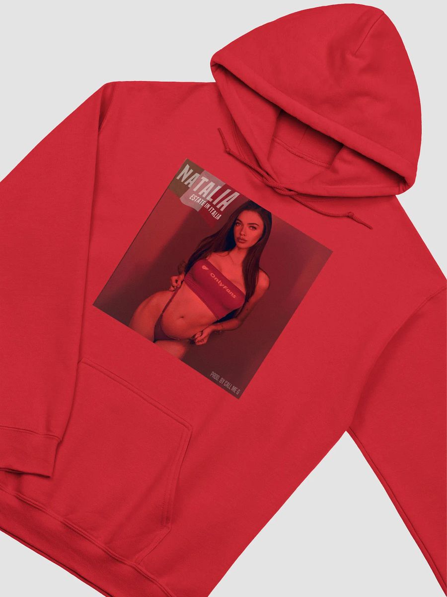NATALIA HOODIE product image (7)