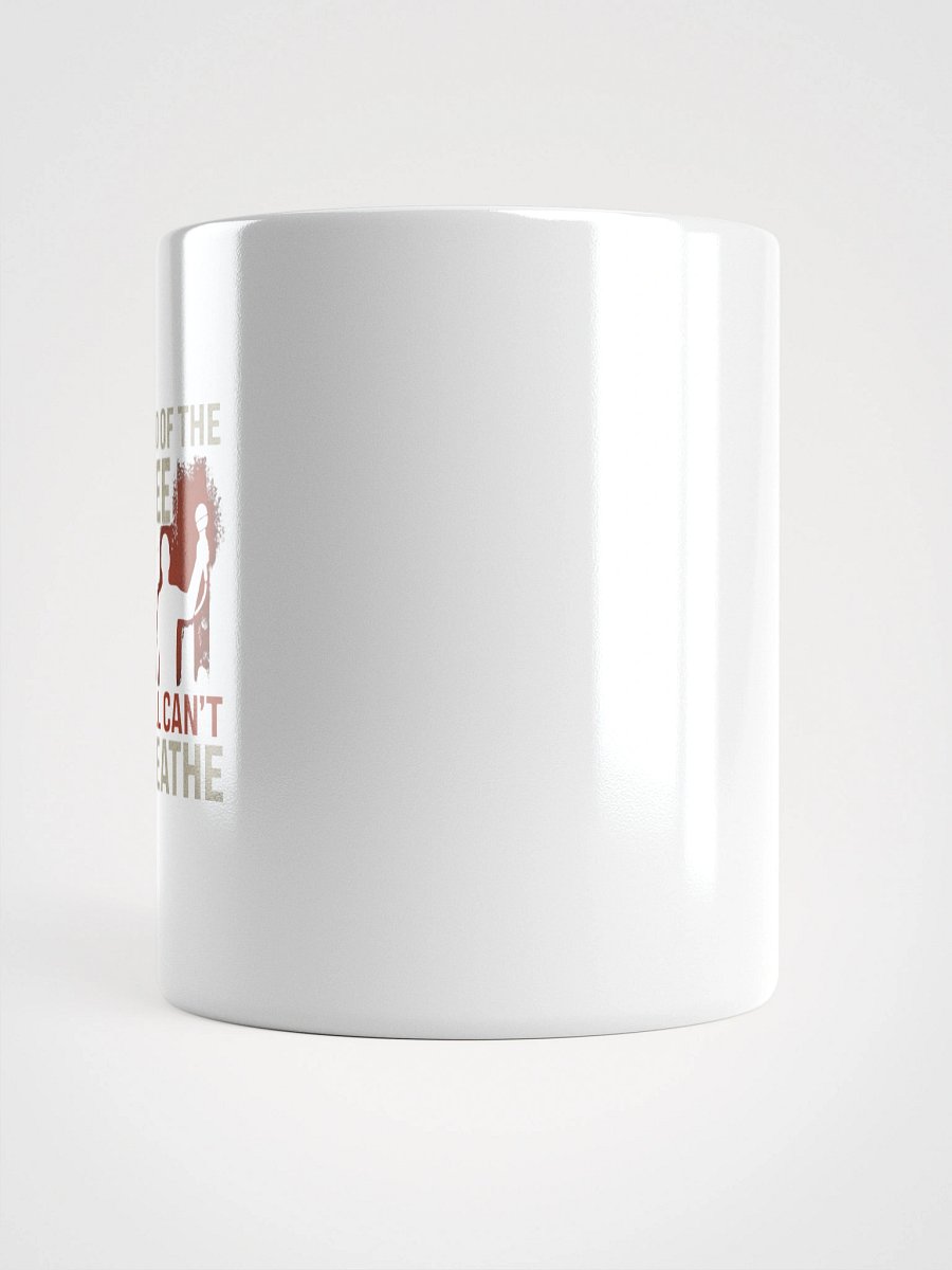 Unmuted America land of the free coffee cup product image (18)