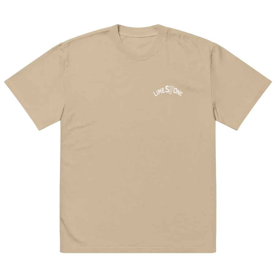 LimesTone Co Oversized product image (4)