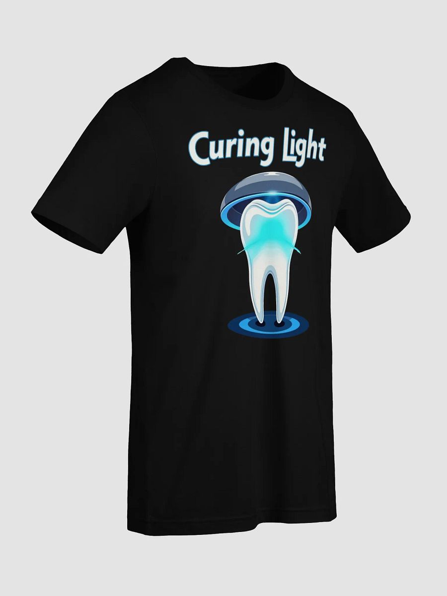 Illuminate Dental Care T-Shirt product image (89)