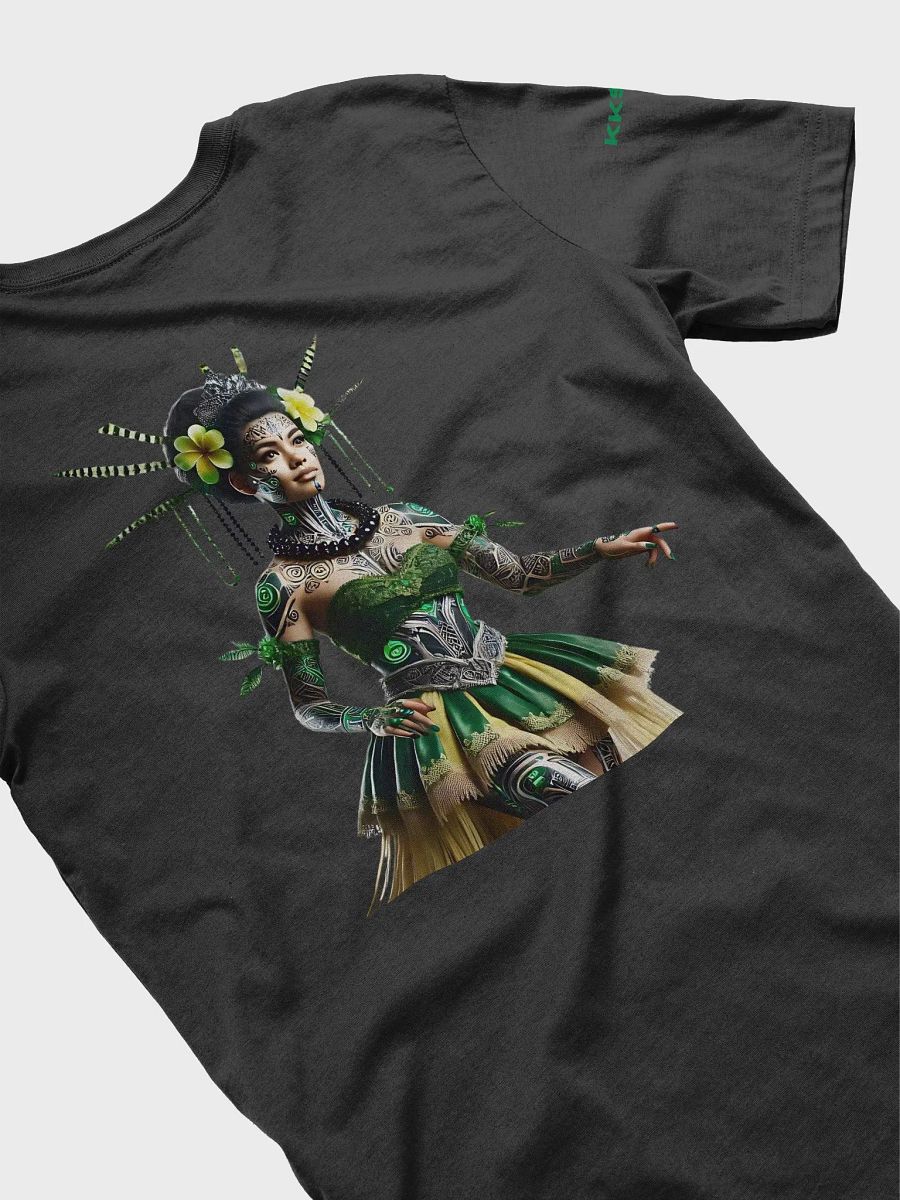 KK$XV QUEEN T-SHIRT product image (15)