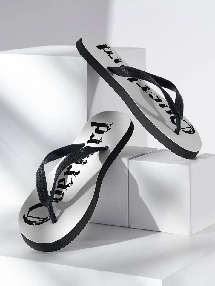 Overlord Sandals (Black) product image (2)
