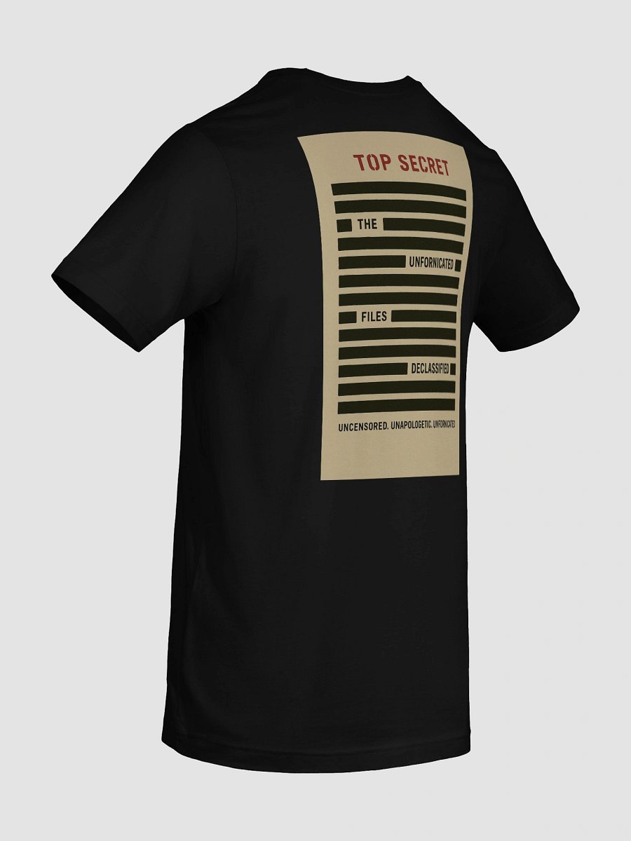 Redacted for Her Pleasure Women's T-Shirt product image (6)