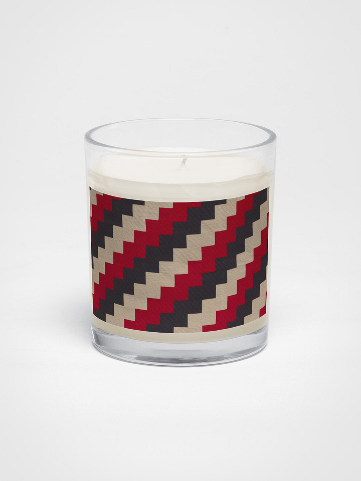 Striking Light. Soy Wax Candle product image (1)