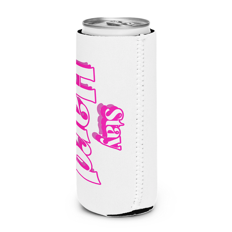 Stay Hard coozie product image (3)