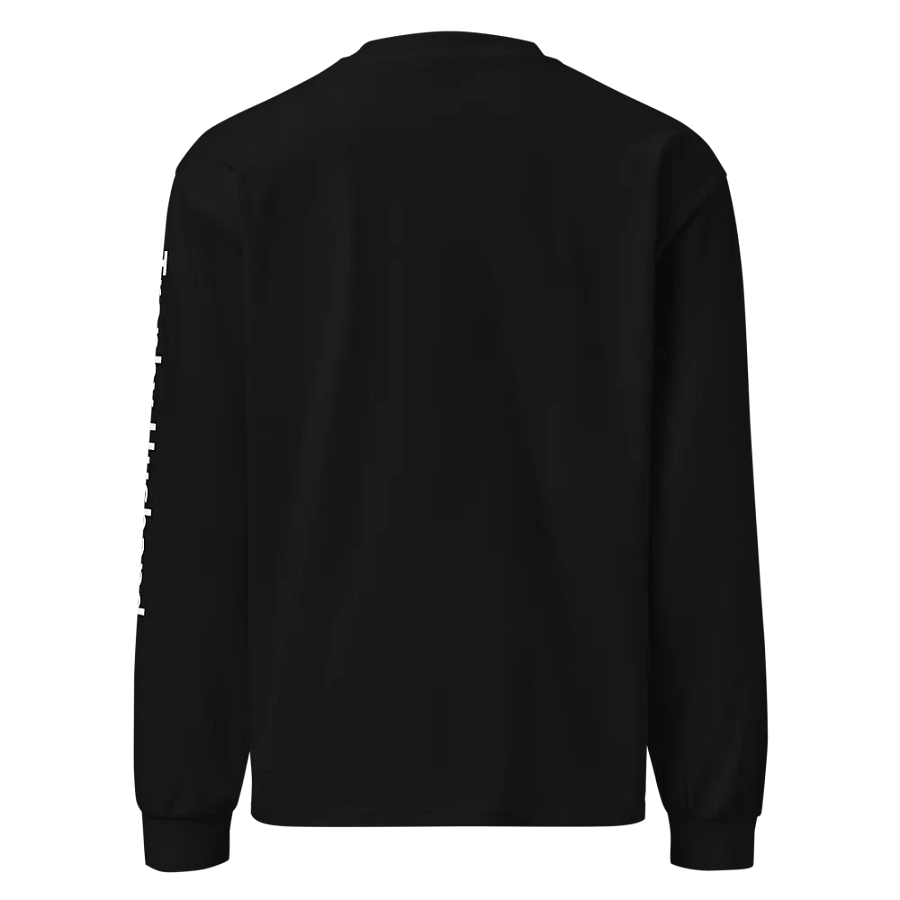 "THP" Crewneck Sweatshirt product image (26)