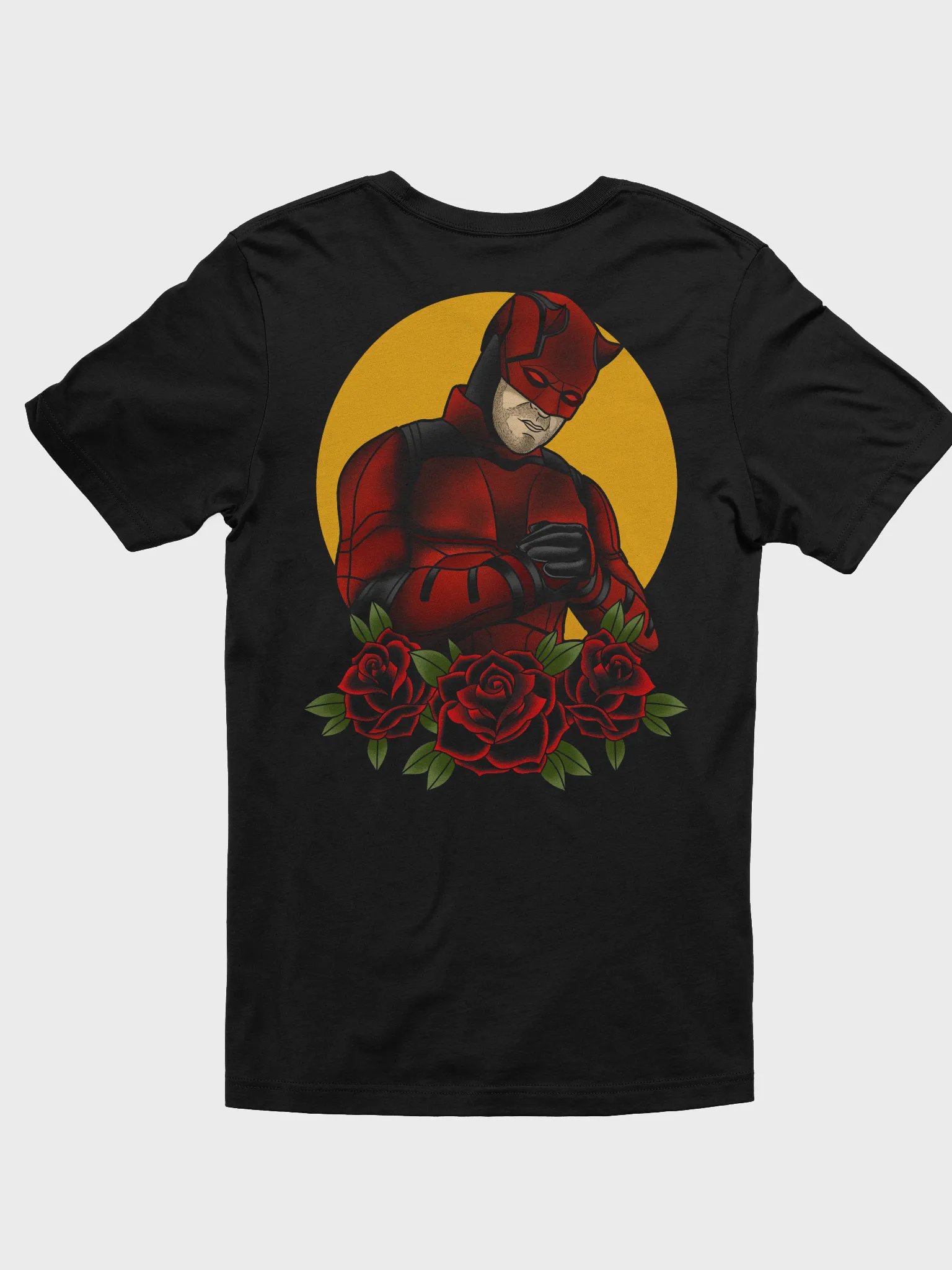 Man Without Fear(Born Again) - Tee product image (3)