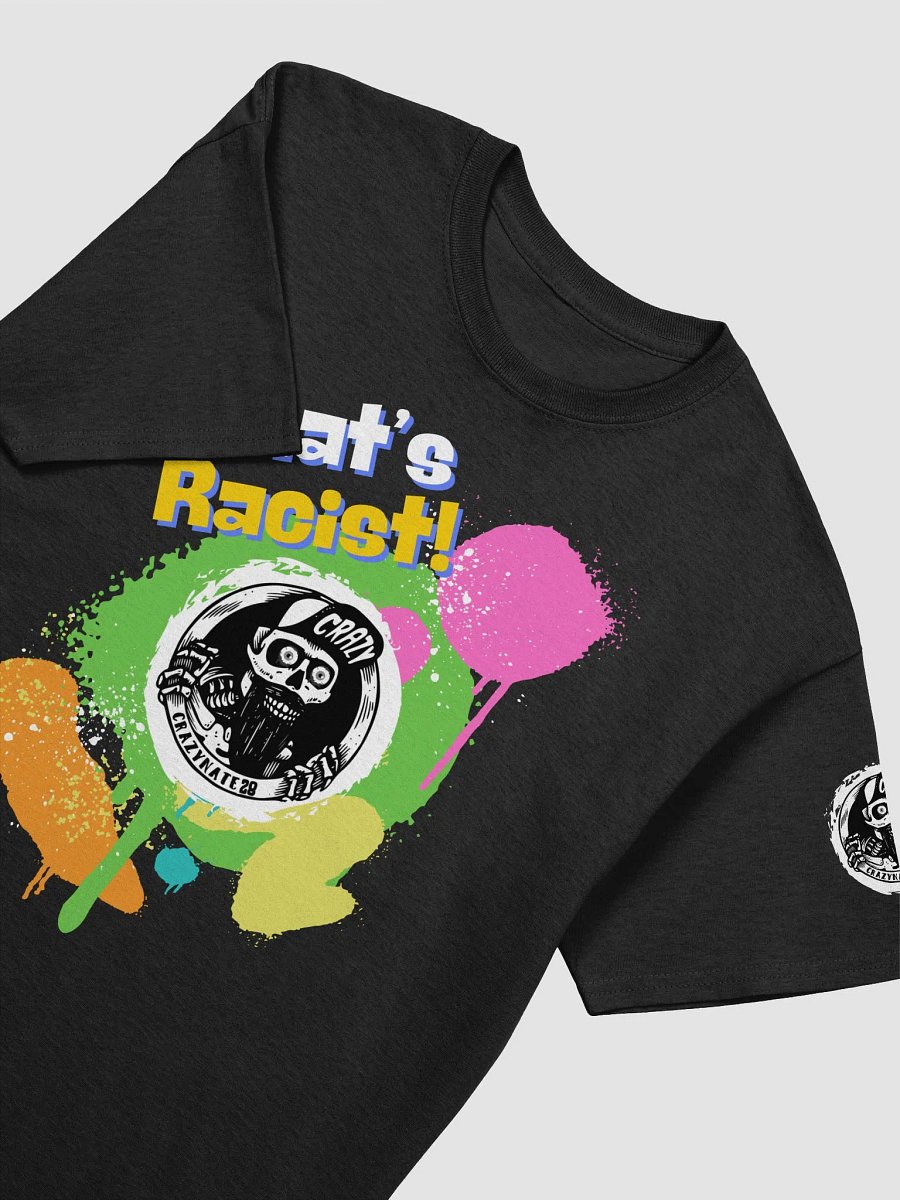 CN28 That's racist product image (3)