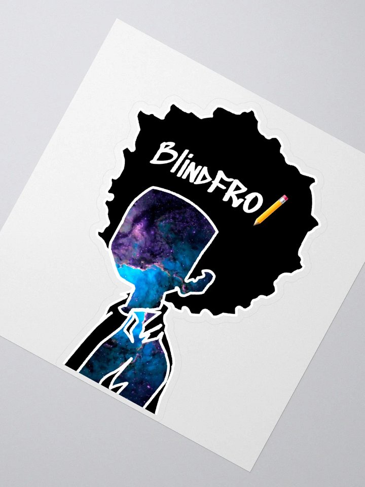 FRO Sticker product image (2)