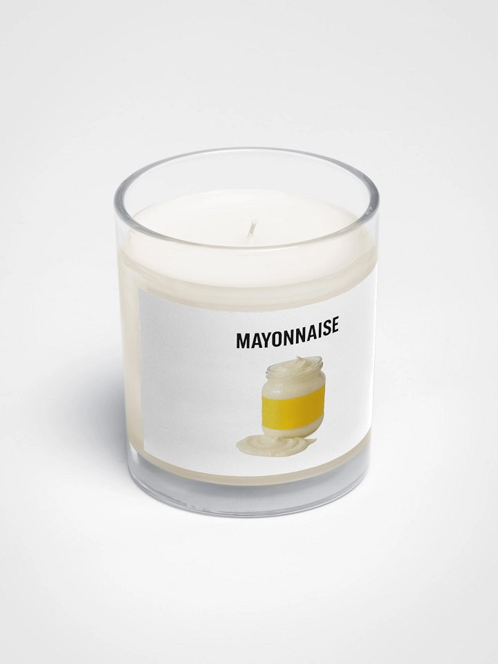 Mayo Candle product image (2)