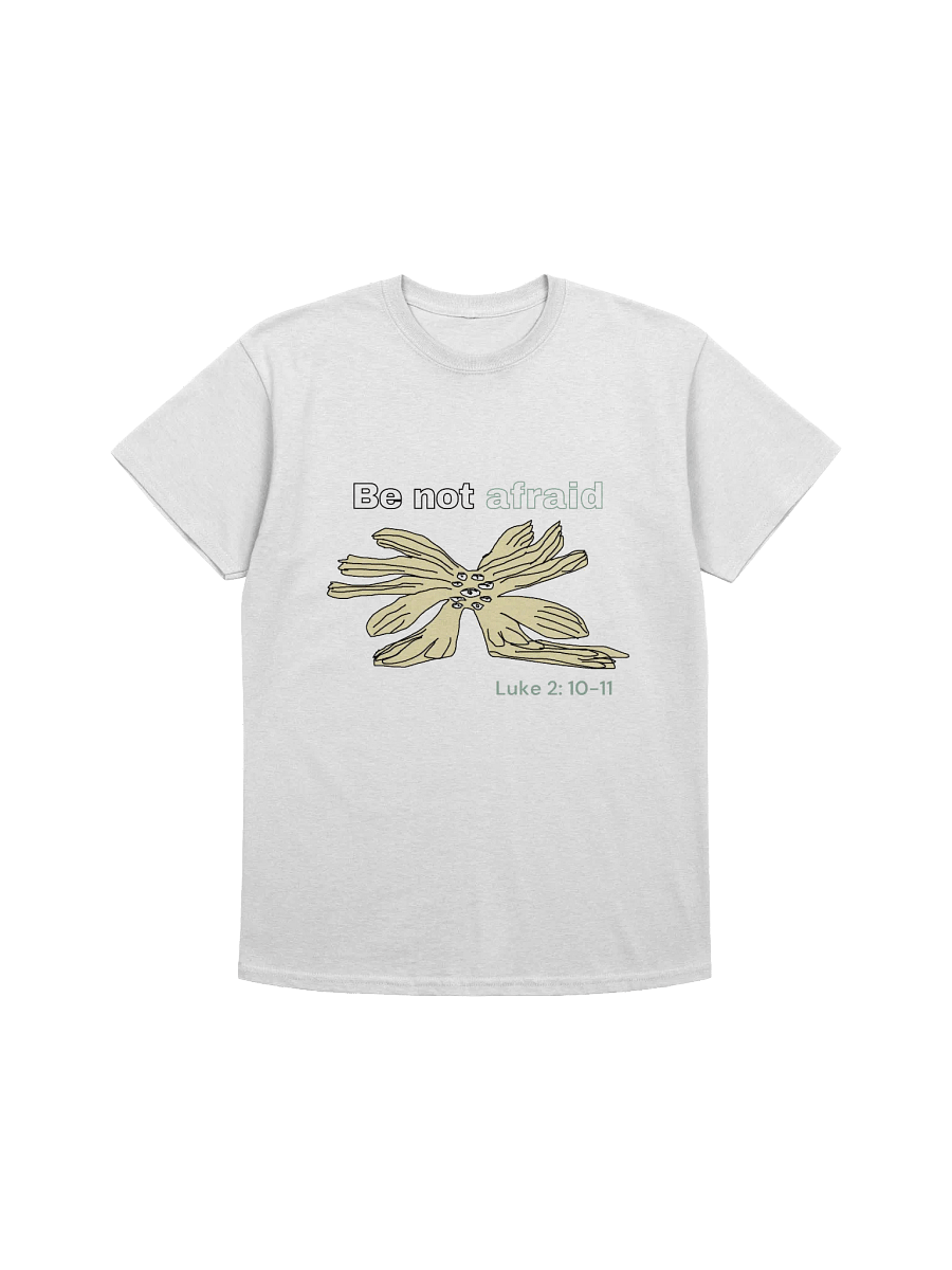 Be Not Afraid product image (2)
